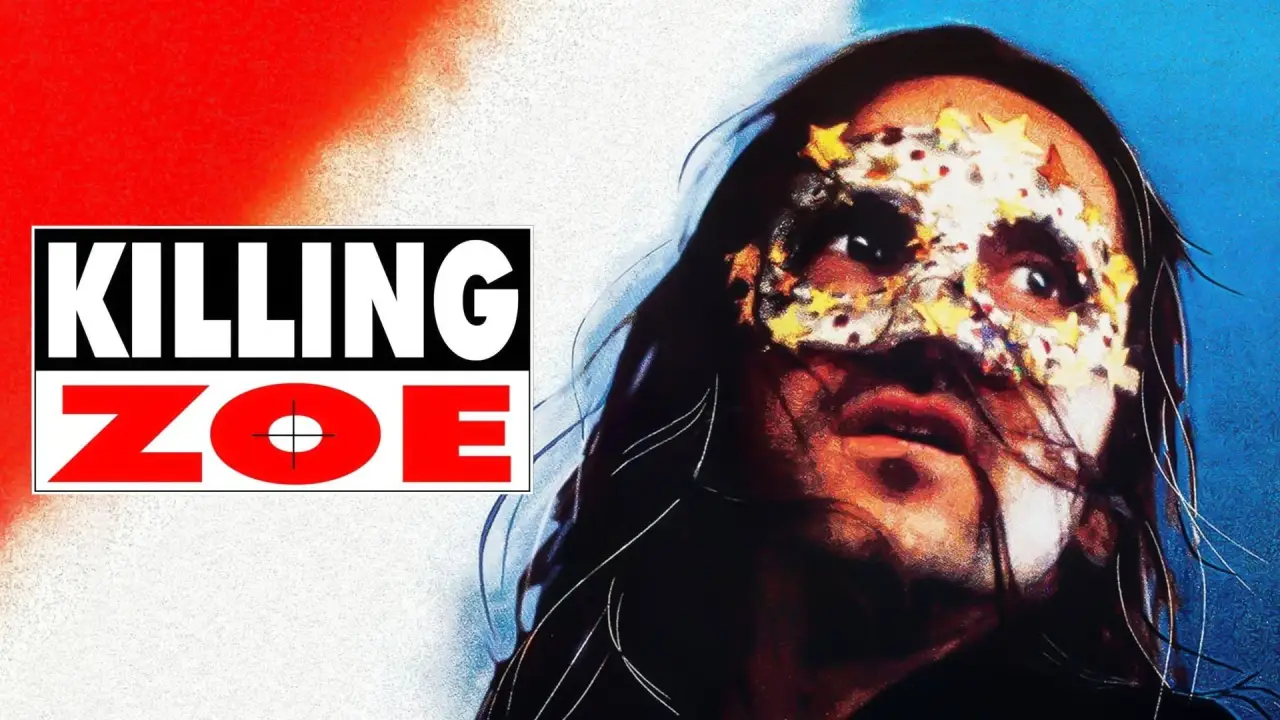 Killing Zoe hdfilme