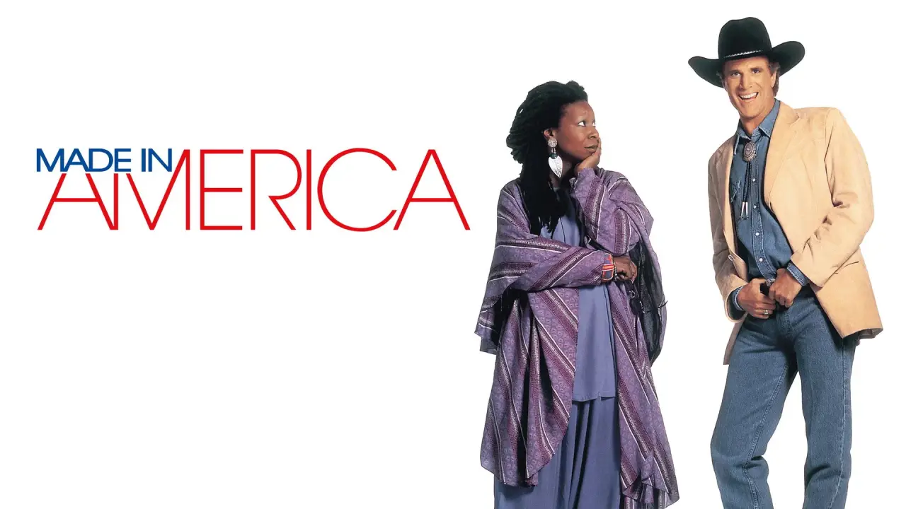 Made in America hdfilme