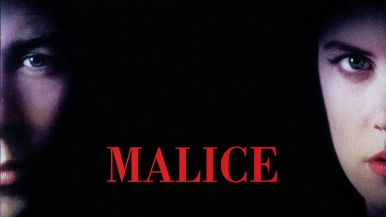 Malice - Eine Intrige hdfilme