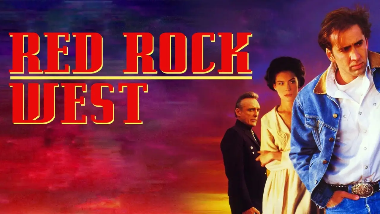 Red Rock West hdfilme