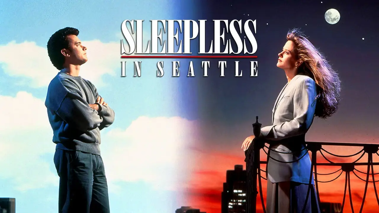 Schlaflos in Seattle hdfilme