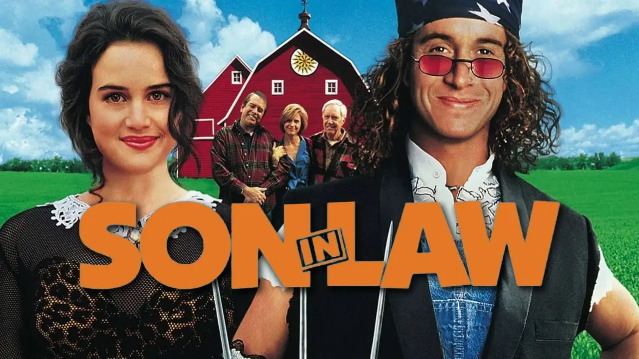 Schwiegersohn Junior hdfilme