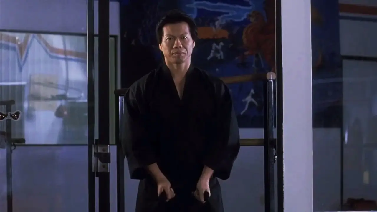 Shootfighter hdfilme
