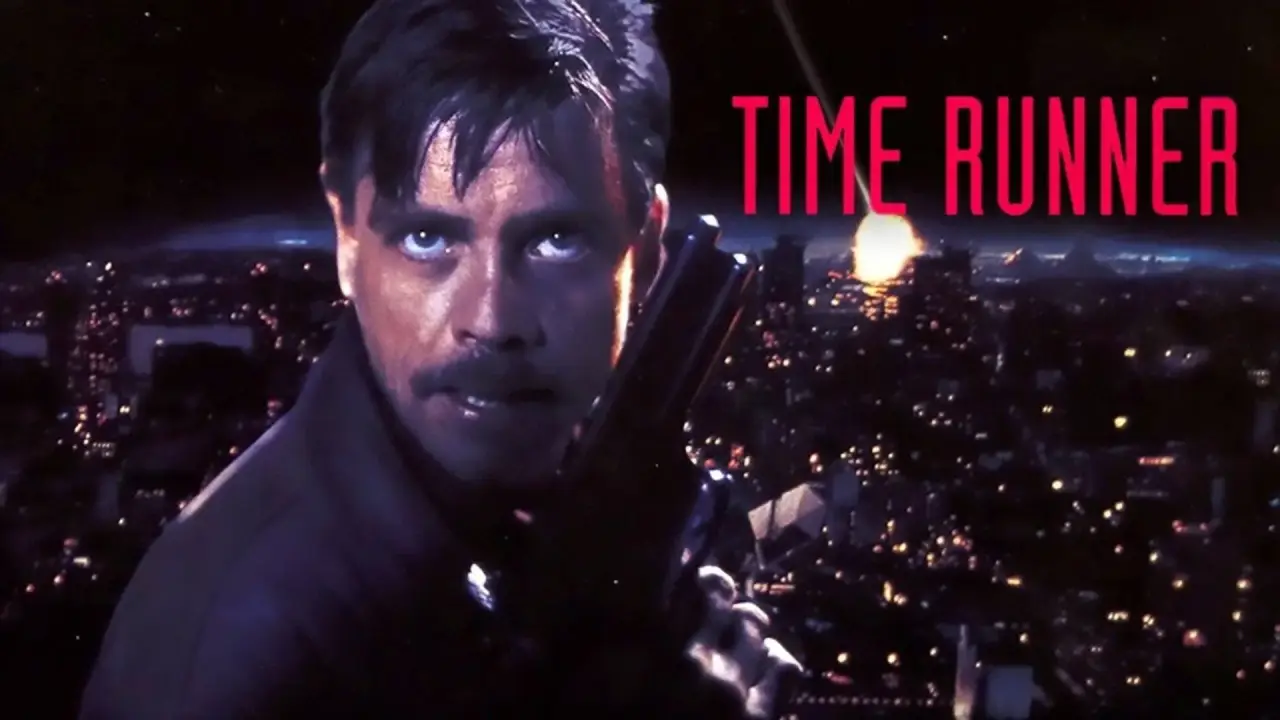 Time Runner hdfilme