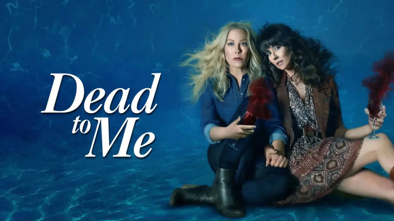 Dead to Me hdfilme