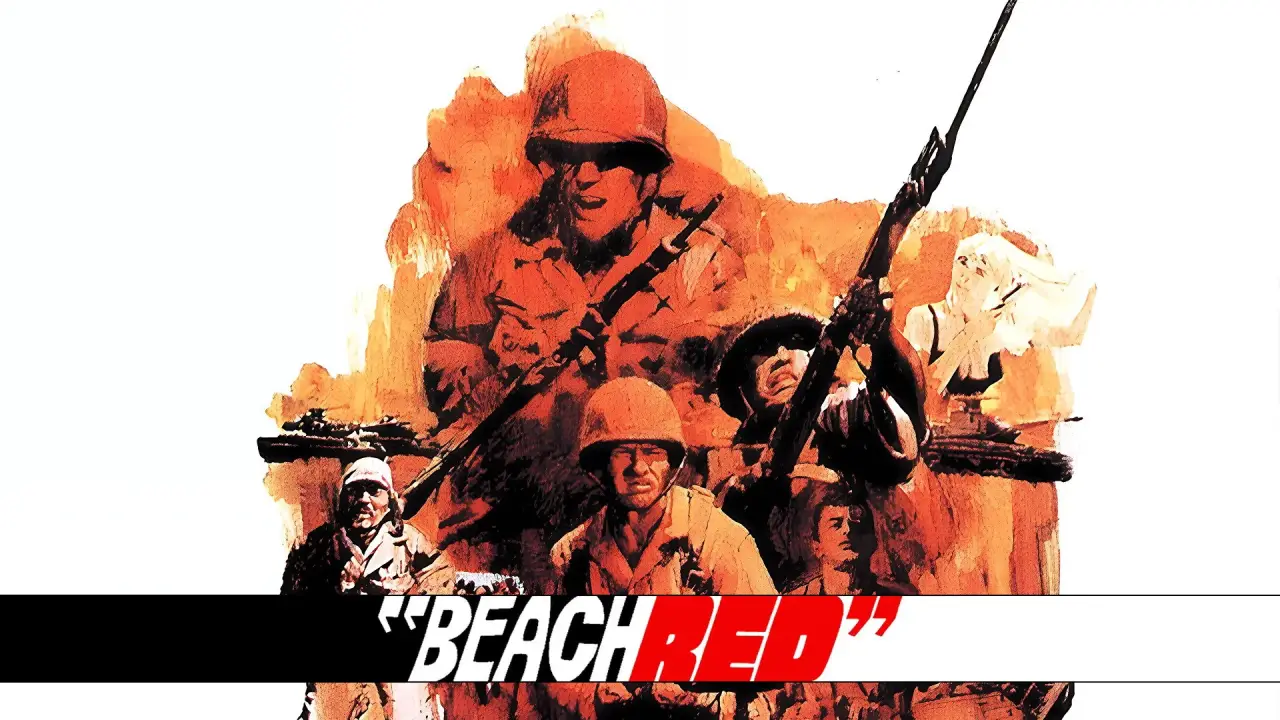 Blutiger Strand hdfilme