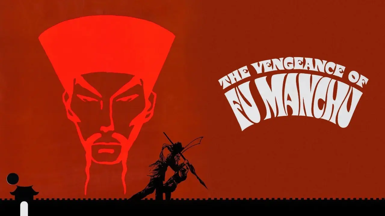 Die Rache des Dr. Fu Man Chu hdfilme