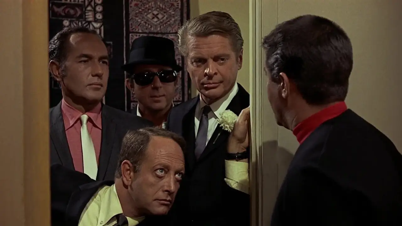 Ein Froschmann an der Angel hdfilme
