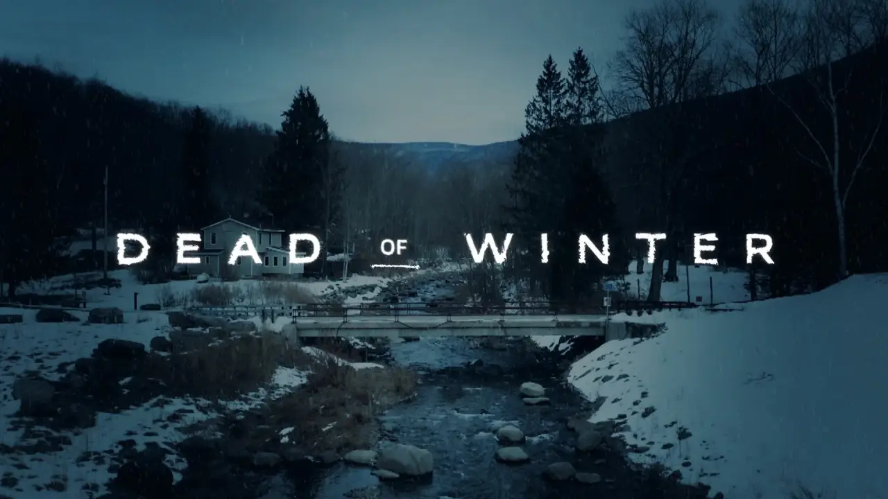 Dead of Winter hdfilme