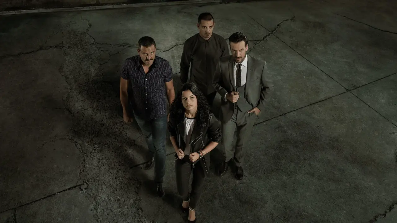 Gigantes hdfilme