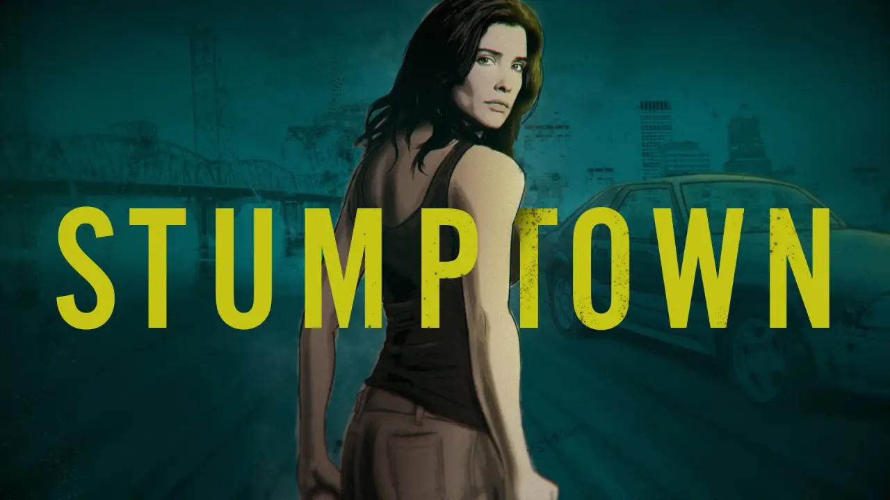 Stumptown hdfilme