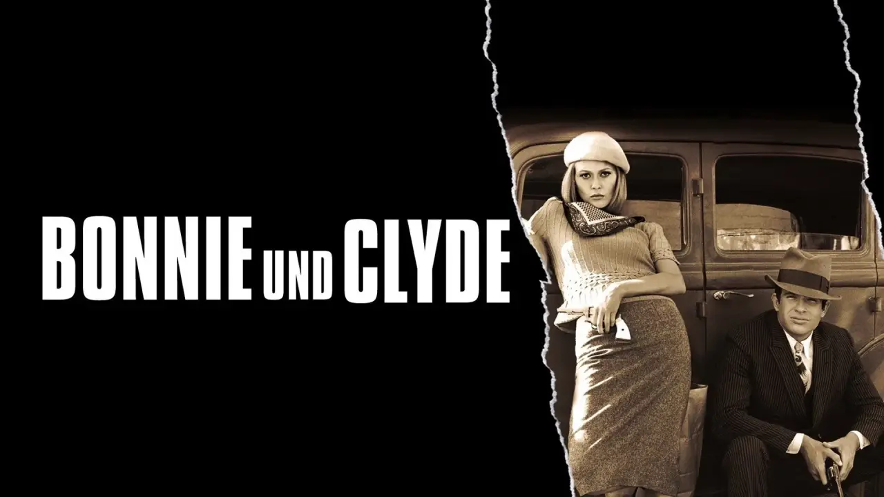 Bonnie und Clyde hdfilme