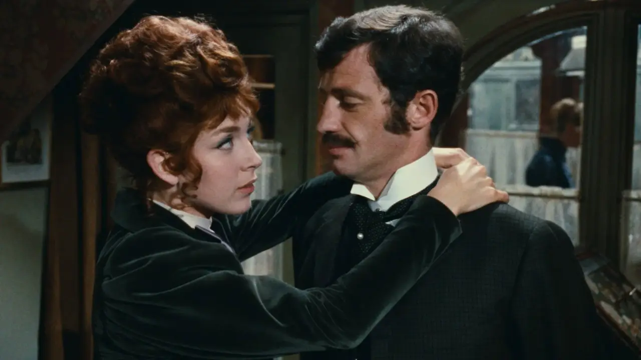 Der Dieb von Paris hdfilme