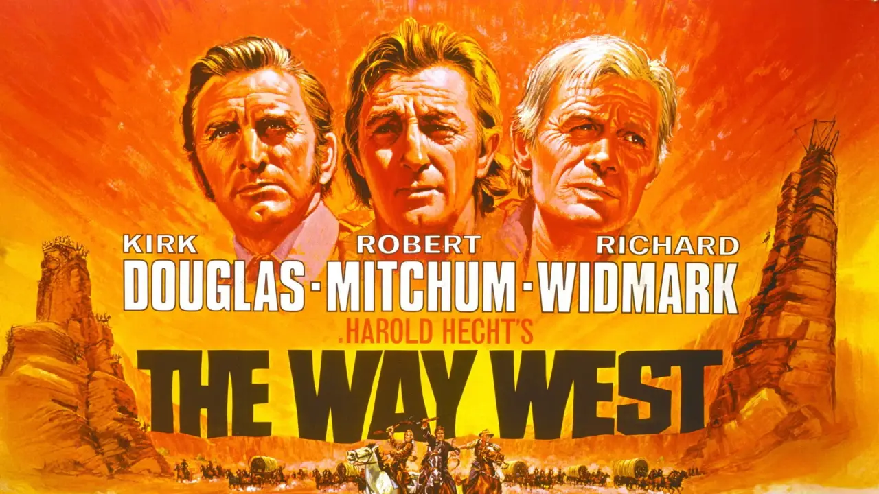 Der Weg nach Westen hdfilme