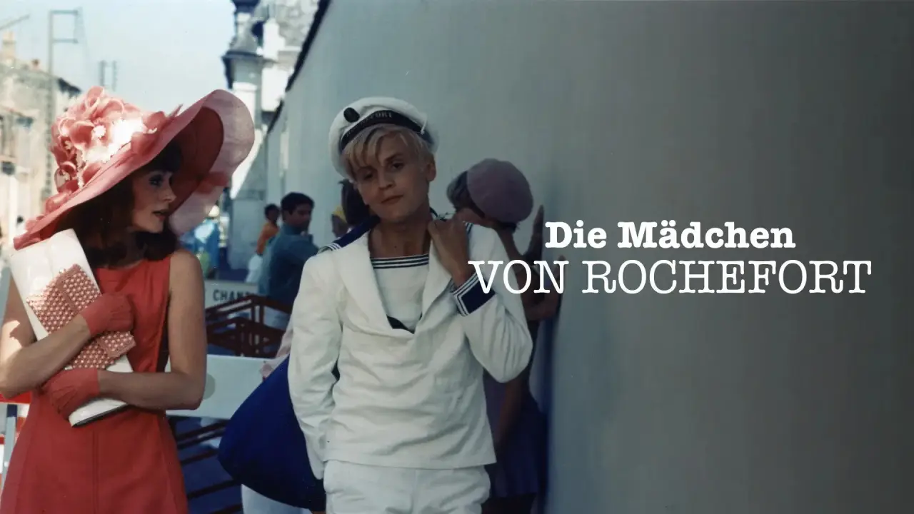 Die Mädchen von Rochefort hdfilme