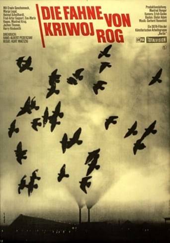 Die Fahne von Kriwoj Rog hdfilme