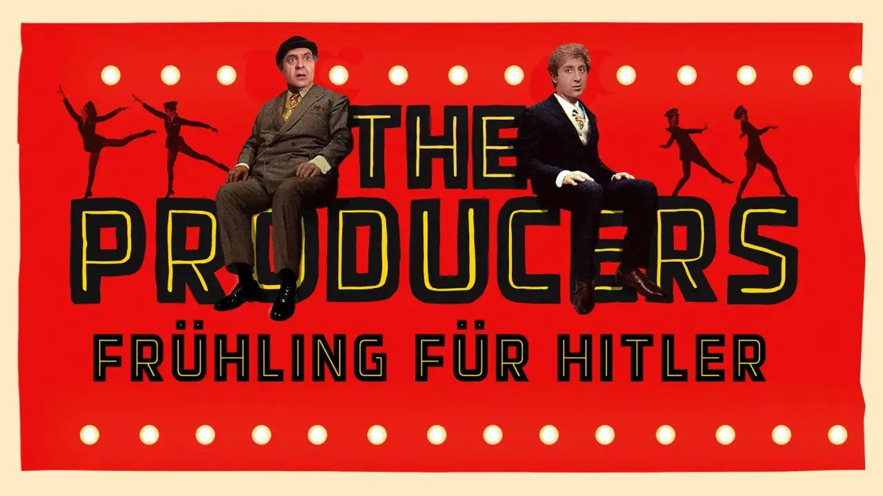 Frühling für Hitler hdfilme