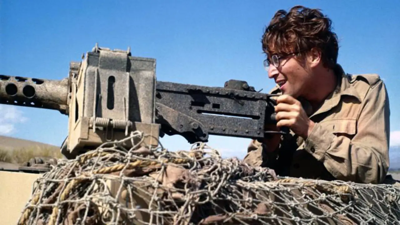 Wie ich den Krieg gewann hdfilme