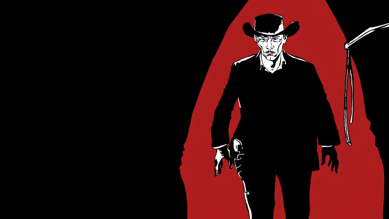 Der Tod ritt dienstags hdfilme