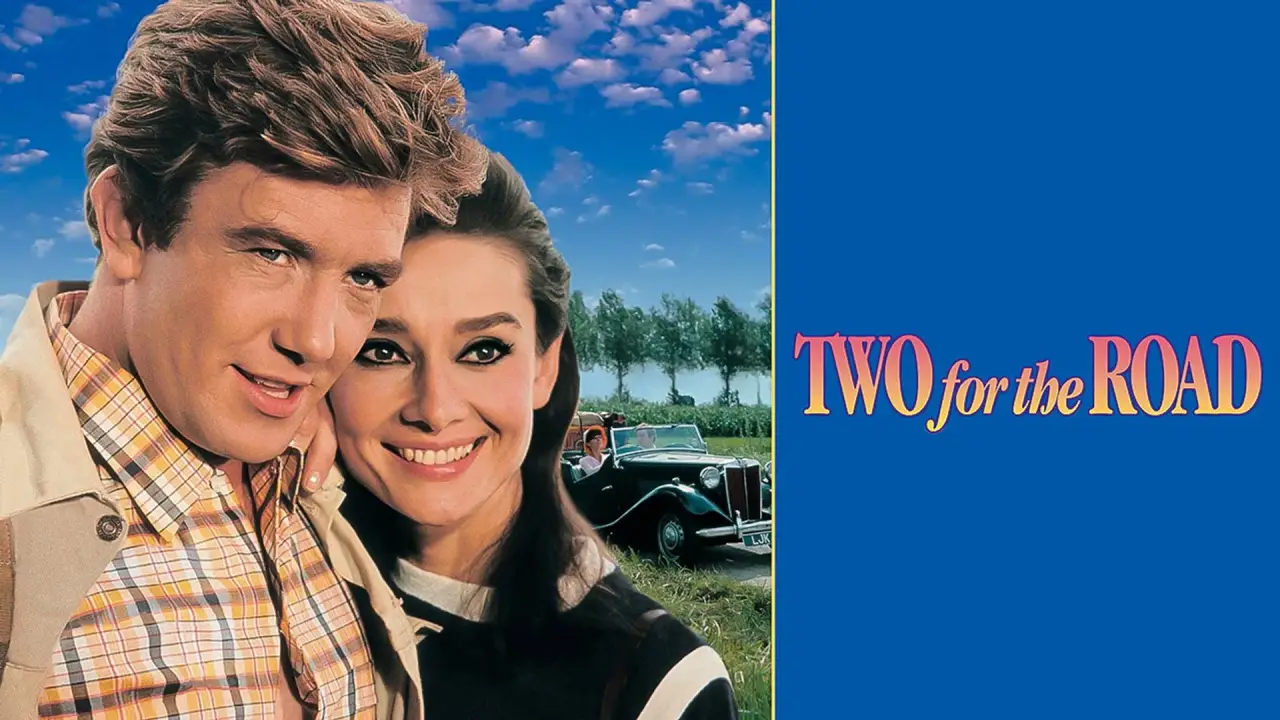 Zwei auf gleichem Weg hdfilme