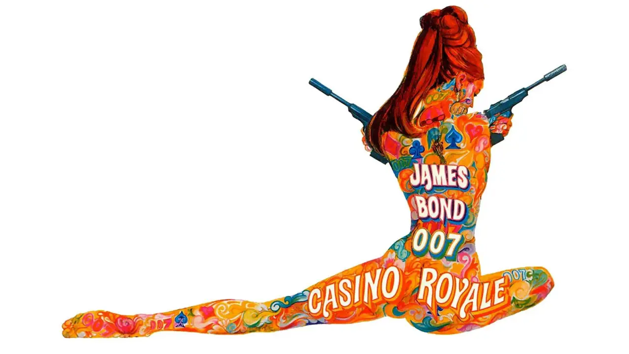 Casino Royale hdfilme