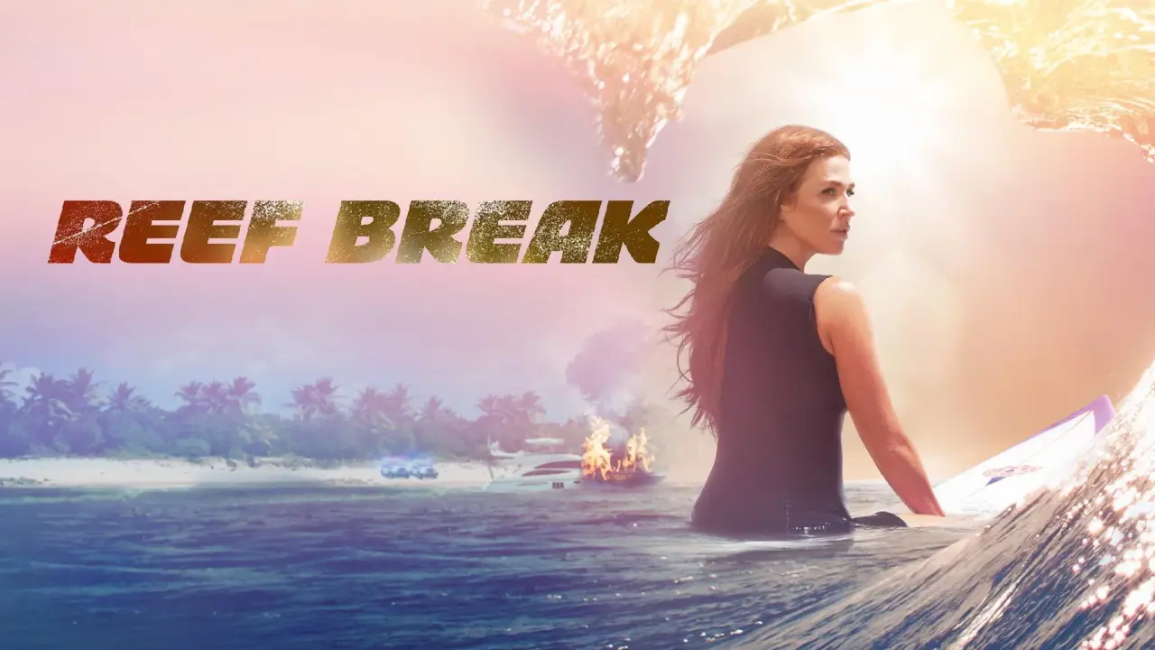 Reef Break hdfilme