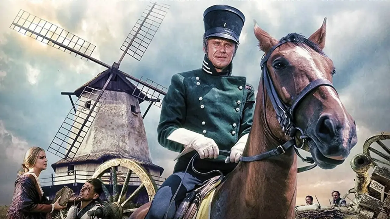 Eine Handvoll Helden hdfilme