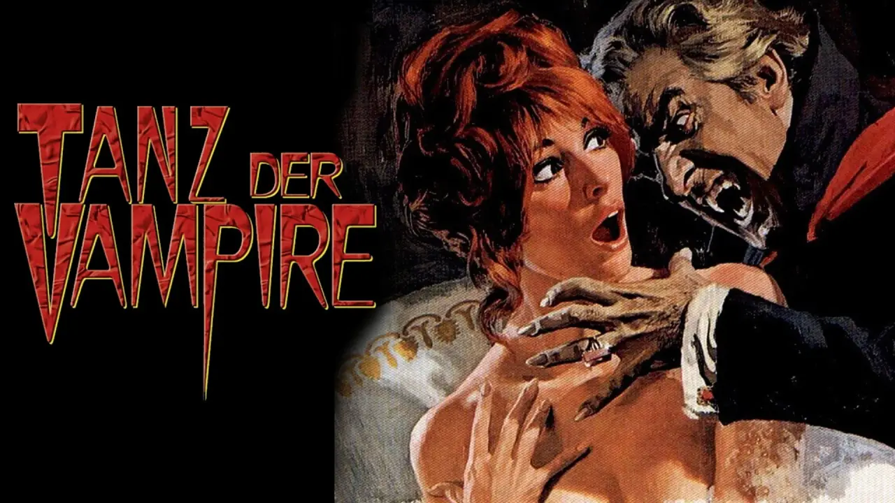 Tanz der Vampire hdfilme