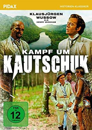 Kampf um Kautschuk hdfilme