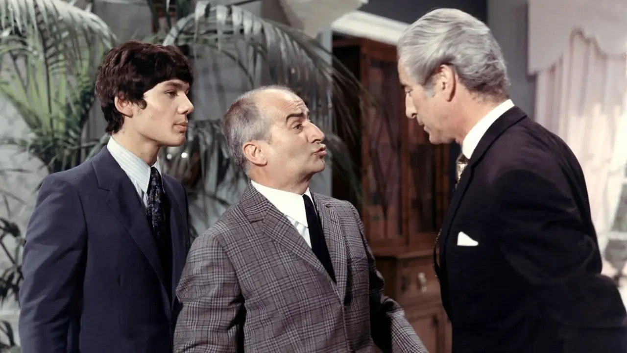 Balduin, der Ferienschreck hdfilme