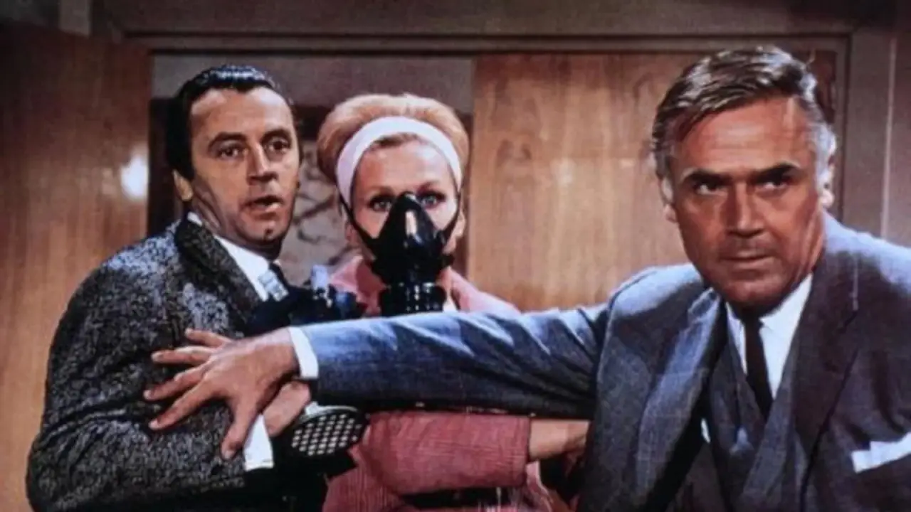 Feuer frei auf Frankie hdfilme