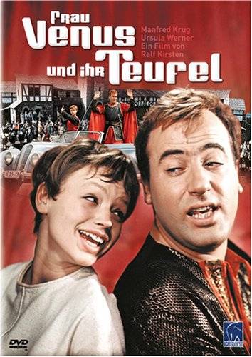 Frau Venus und ihr Teufel hdfilme