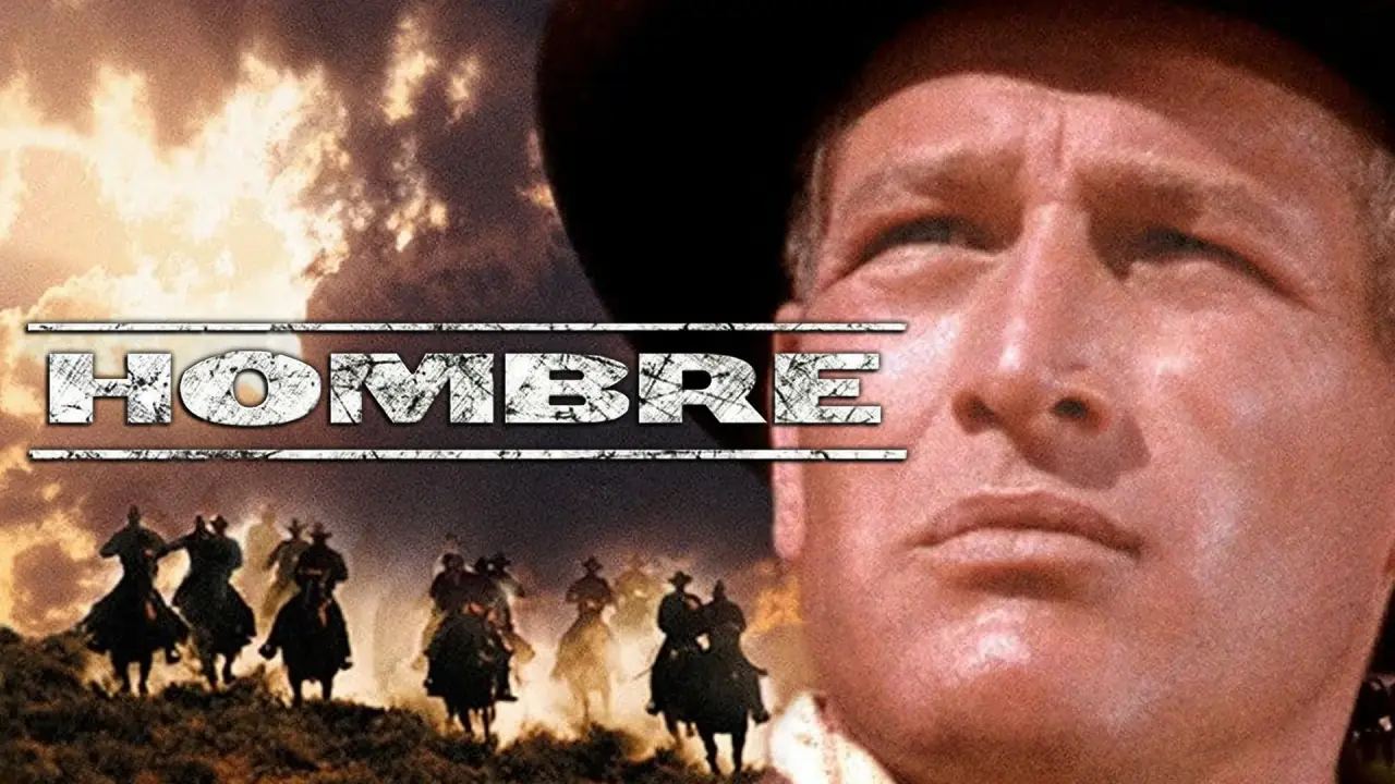 Man nannte ihn Hombre hdfilme