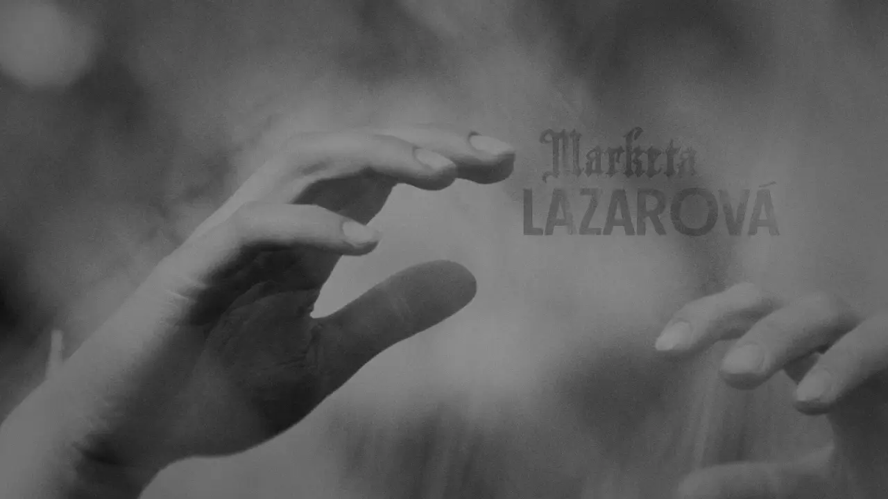 Markéta Lazarová hdfilme