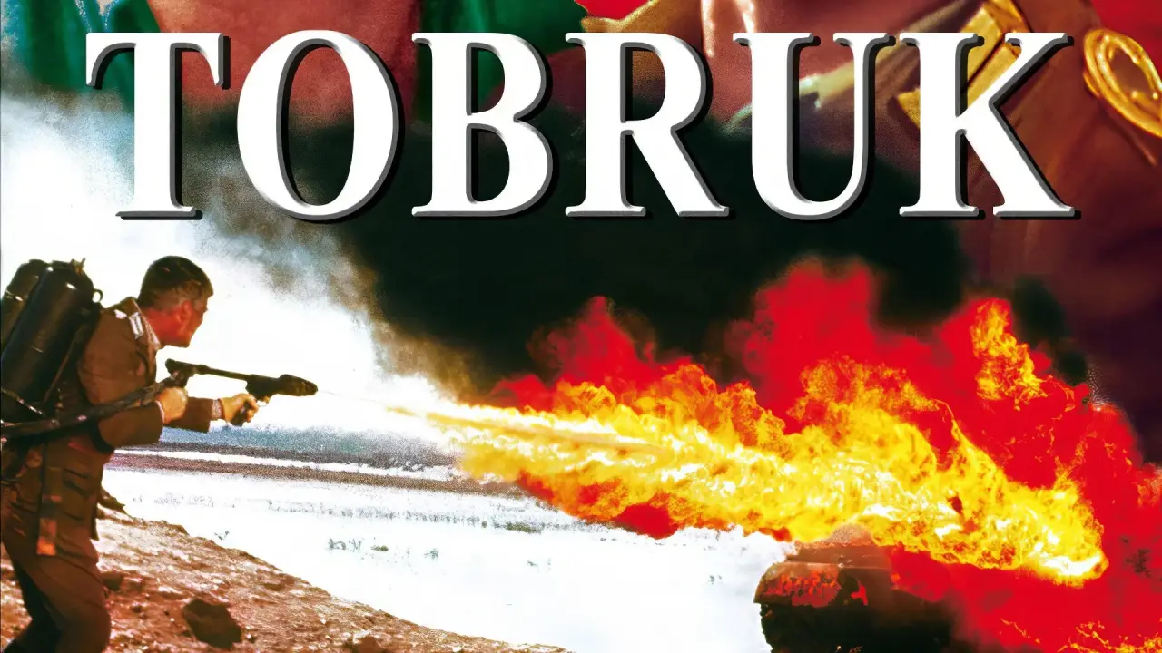 Tobruk hdfilme