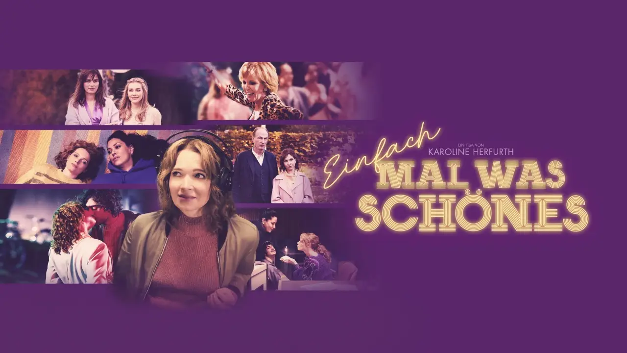 Einfach mal was Schönes hdfilme