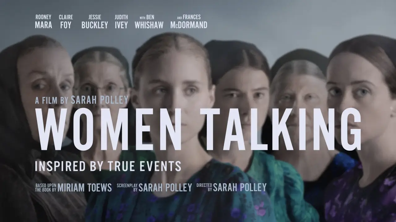 Women Talking hdfilme