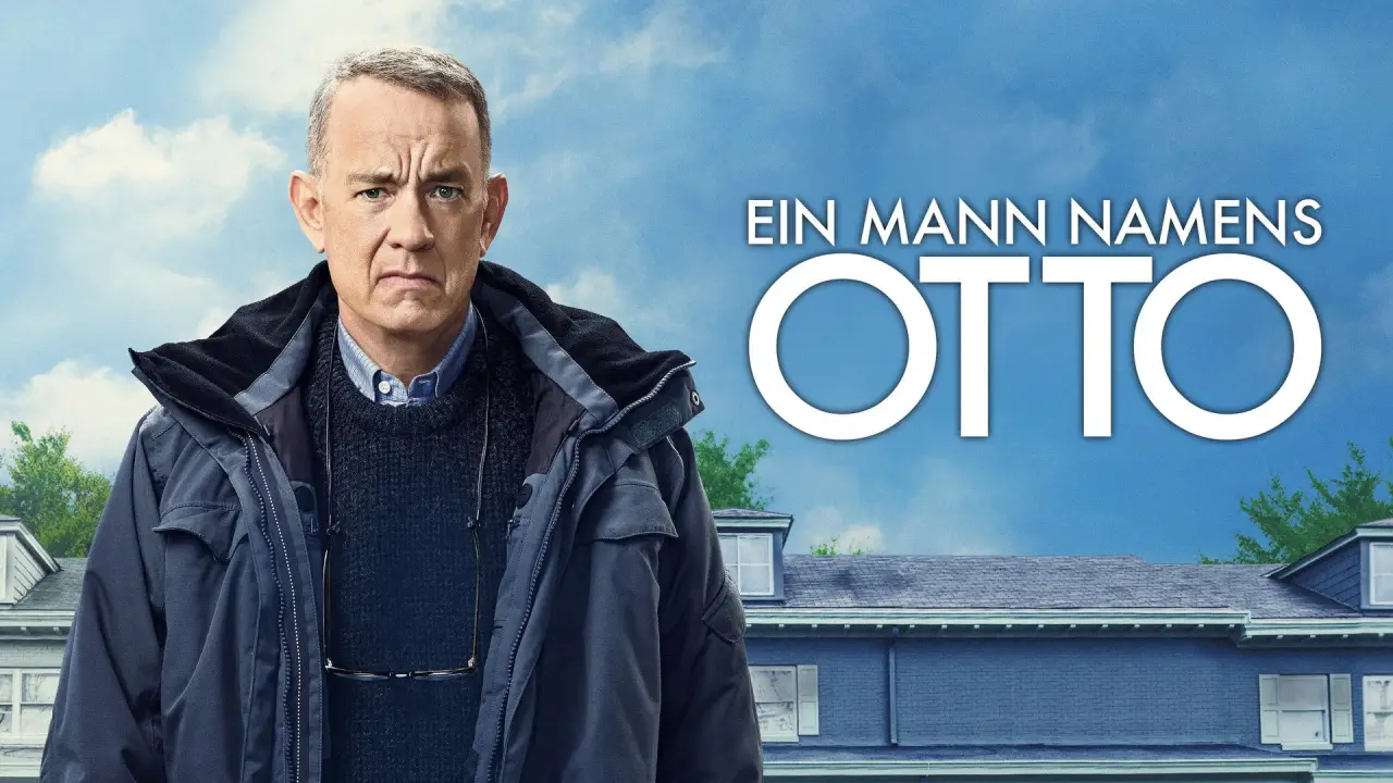 Ein Mann Namens Otto hdfilme