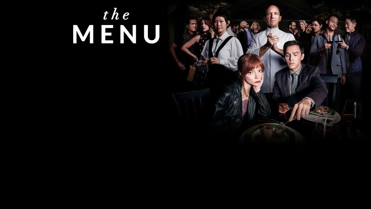 The Menu hdfilme