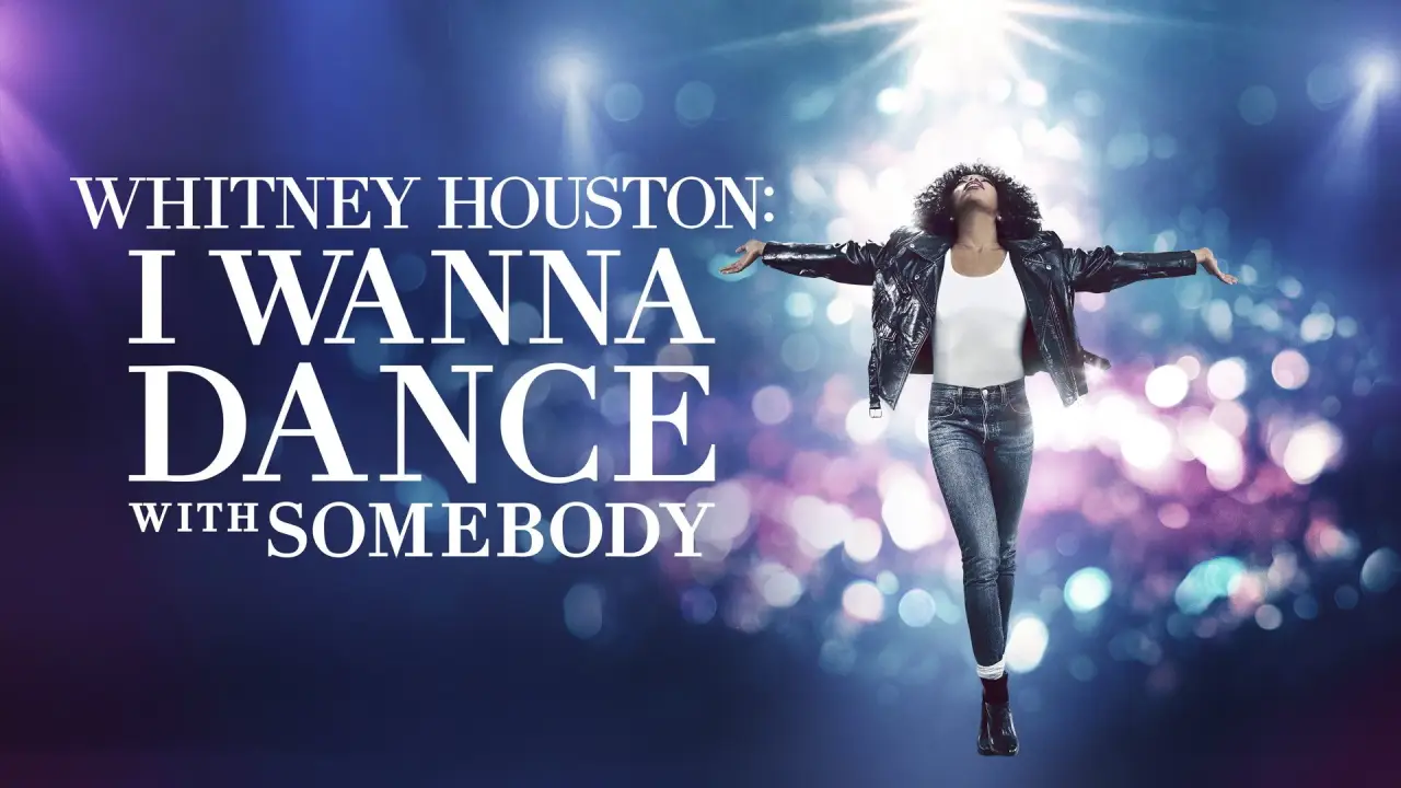 I Wanna Dance With Somebody hdfilme