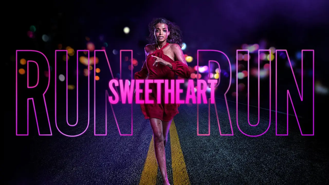 Run Sweetheart Run hdfilme