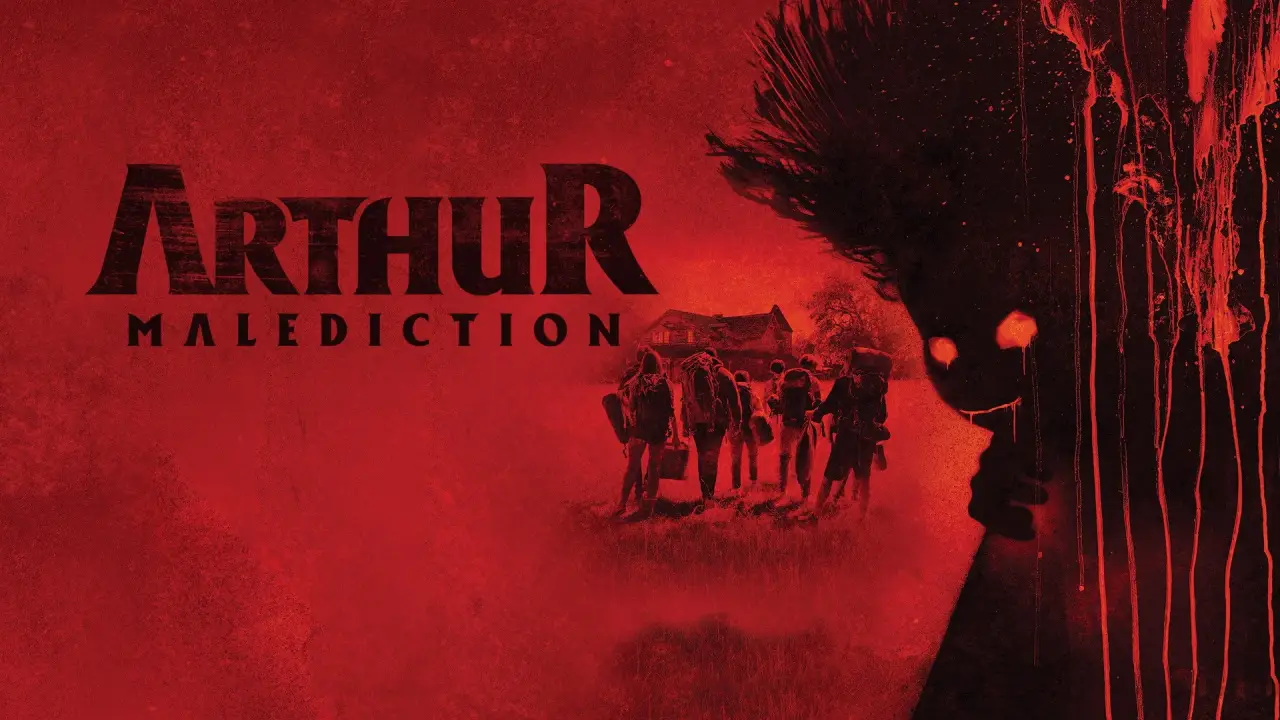 Arthur Malediction hdfilme