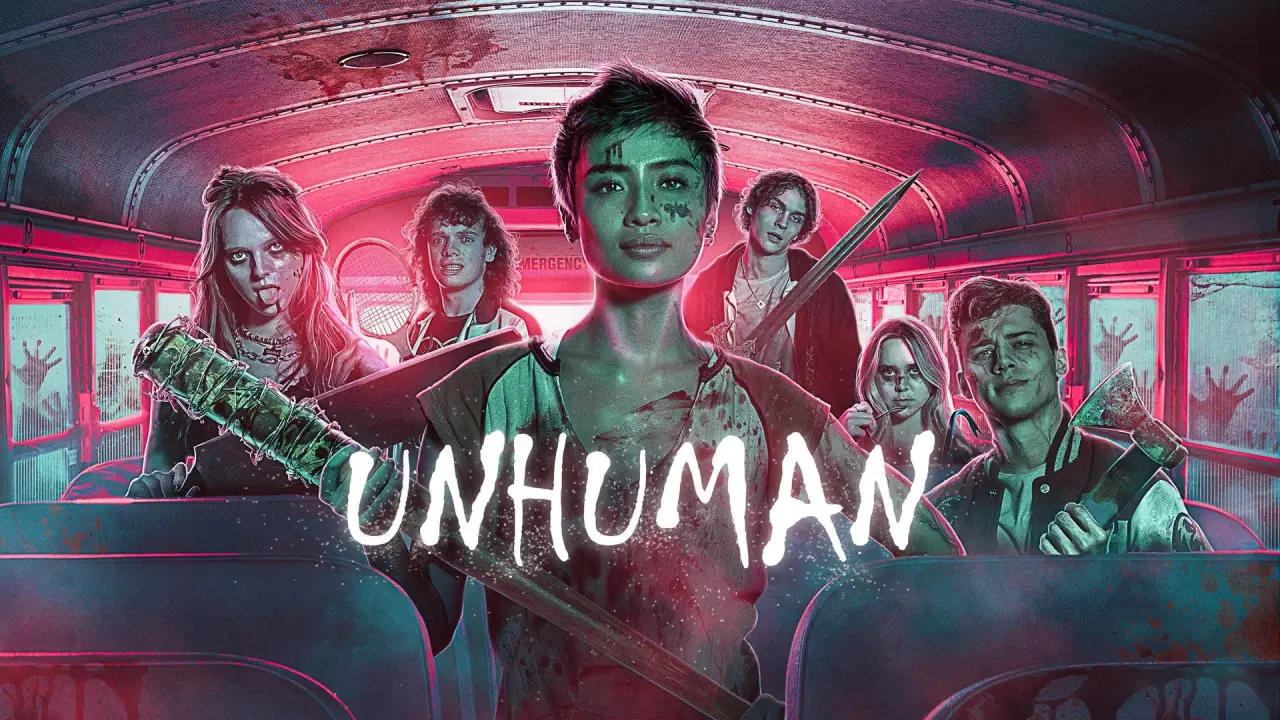 Unhuman hdfilme