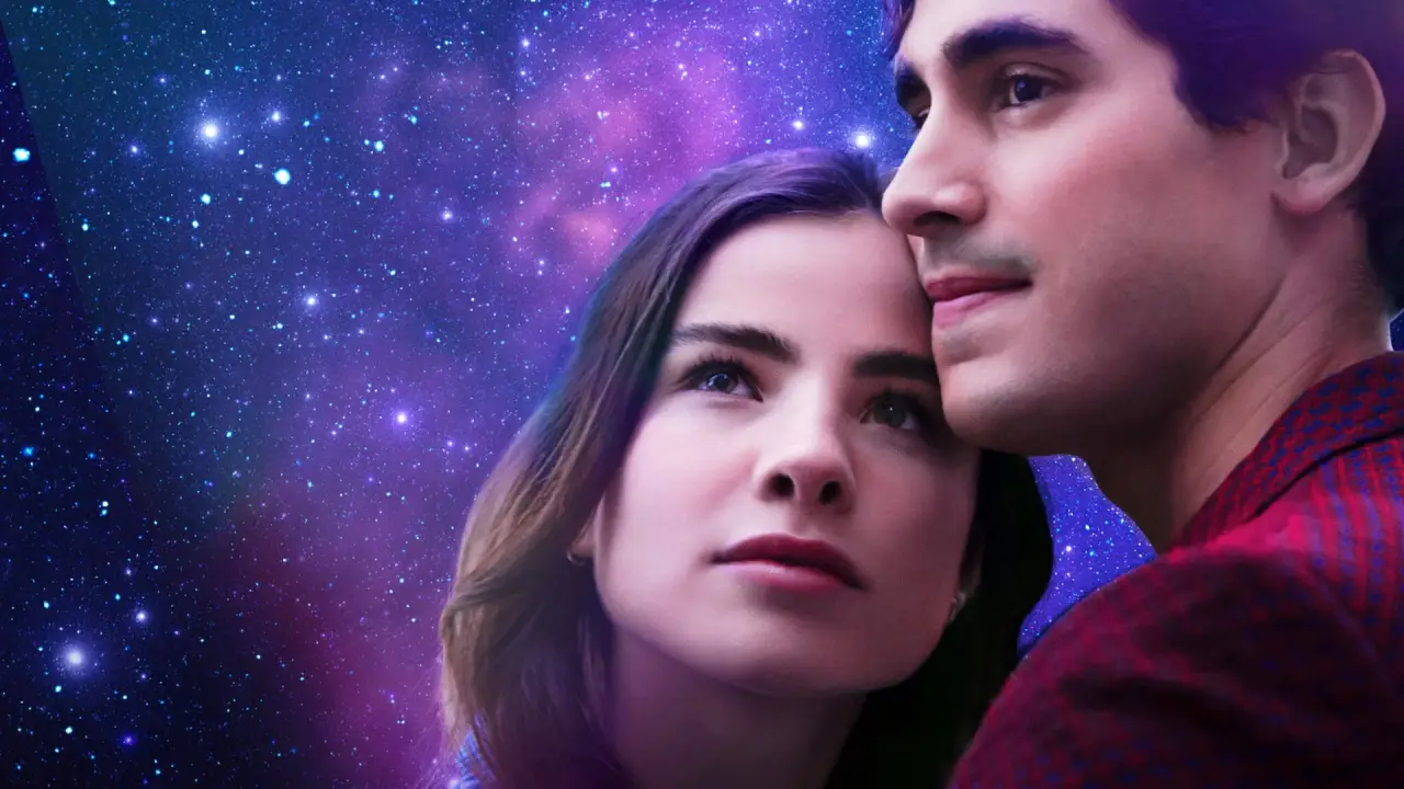 Jenseits des Universums hdfilme