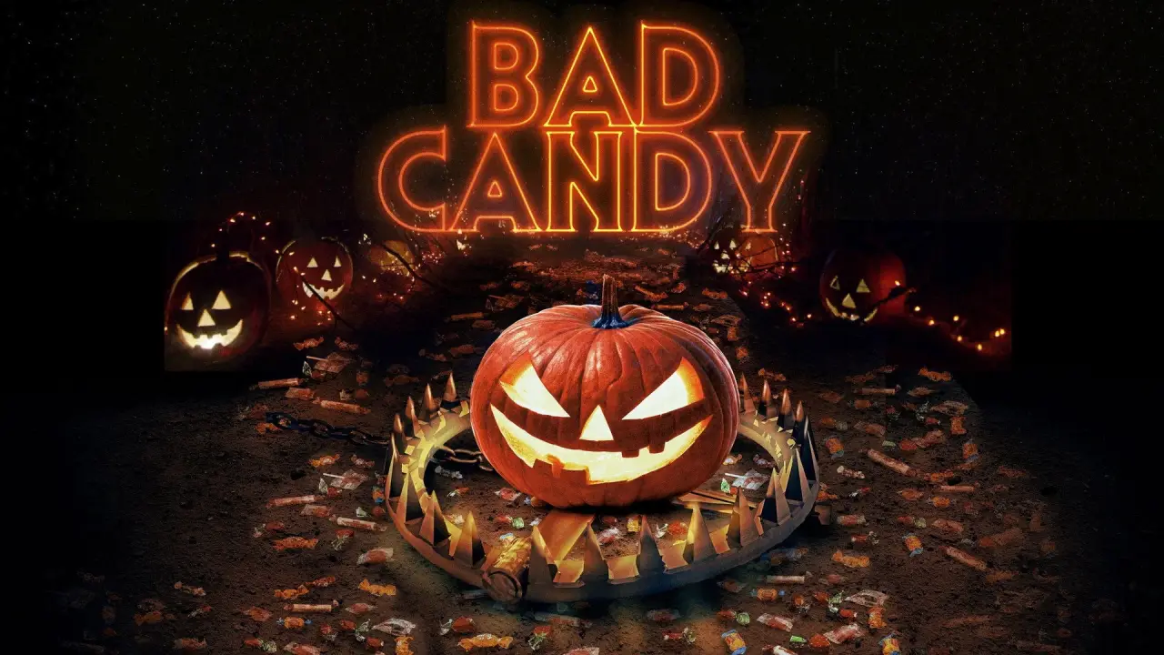 Bad Candy hdfilme