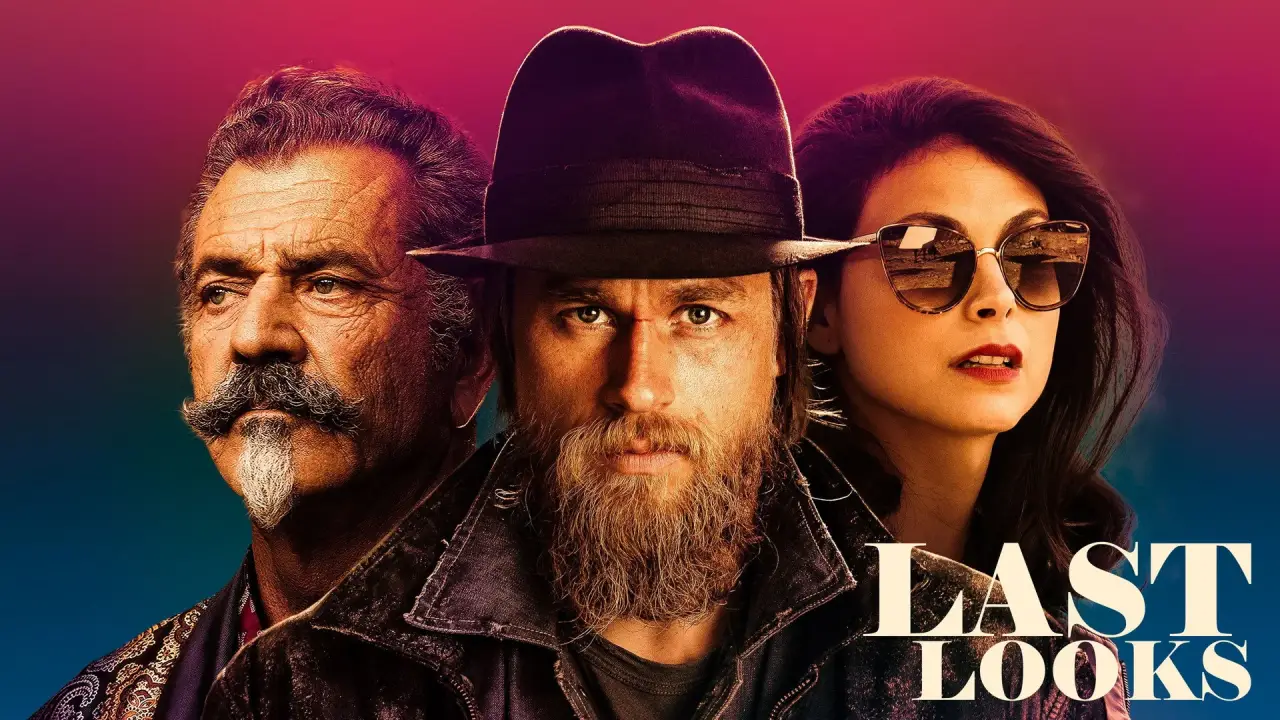 Last Looks hdfilme