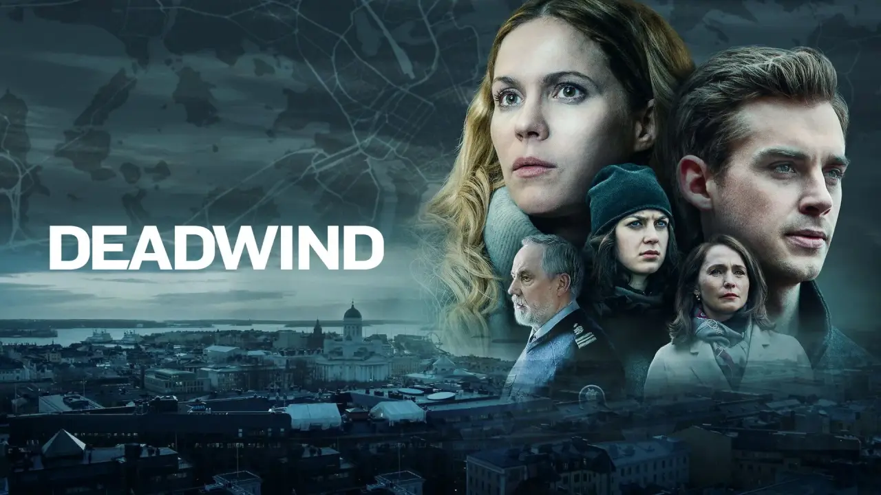 Deadwind hdfilme