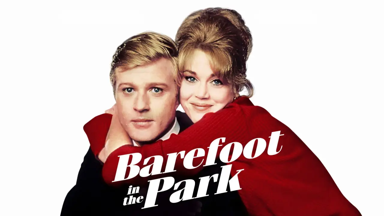 Barfuß im Park hdfilme