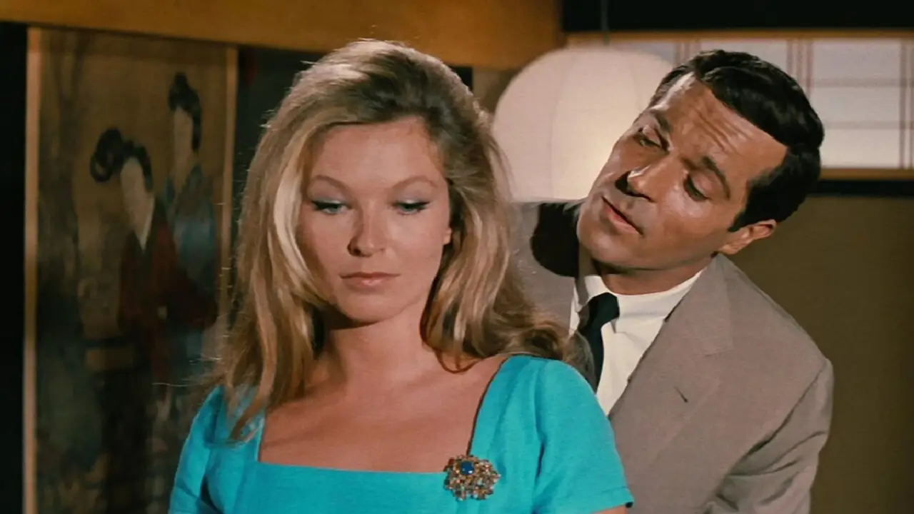 OSS 117 – Teufelstanz in Tokio hdfilme