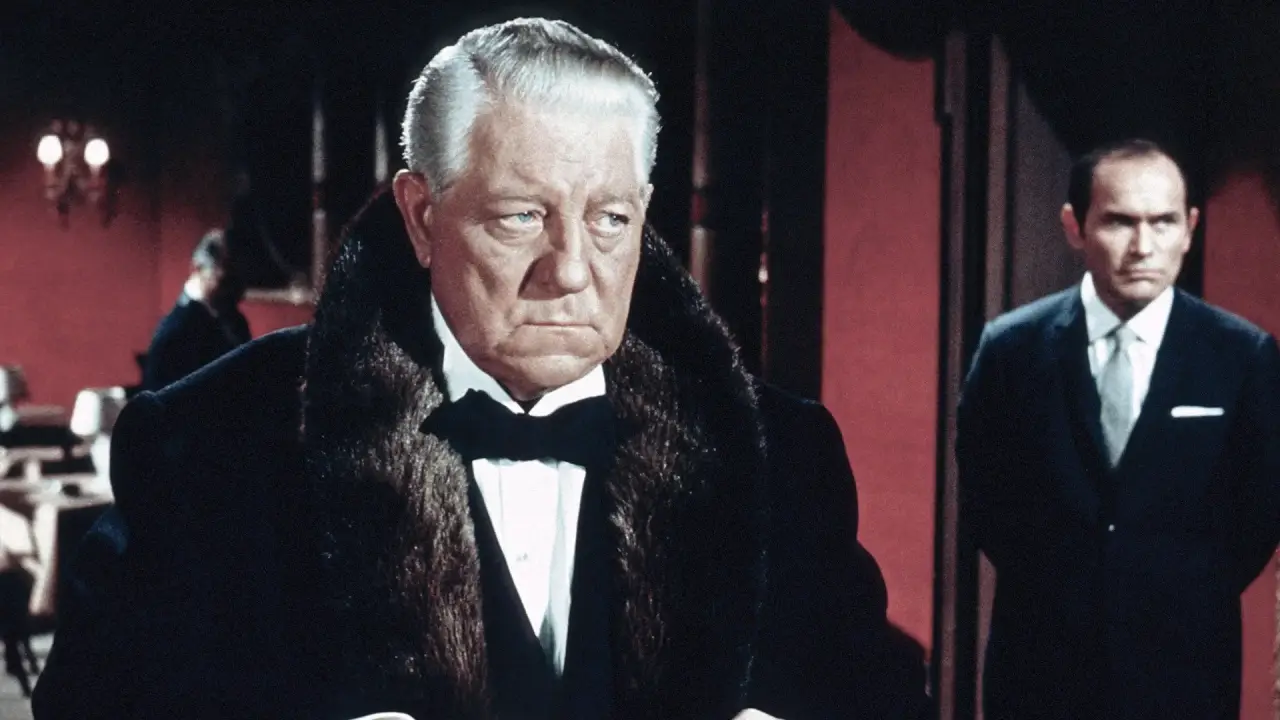 Rififi in Paris hdfilme